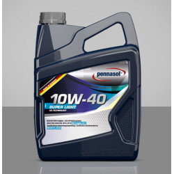 Avista Pace GER FS 10w40  4L