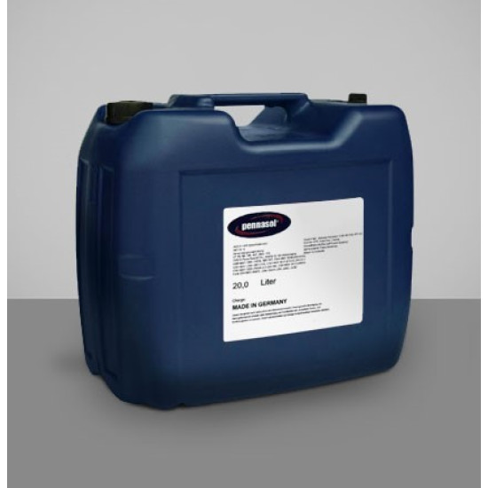 Avista Pure Evo CK-4  15w40/ Pennasol Power Truck 15w40   20L