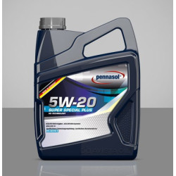 Pennasol Super Special Plus SAE 5w20 4 L