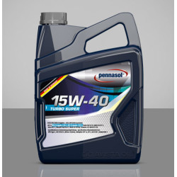 Pennasol Turbo Super SAE 15w40 5L