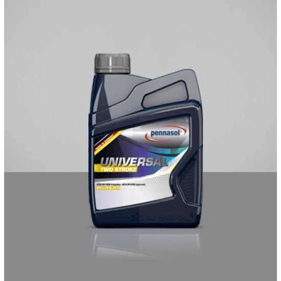 Pennasol Two Stroke universal 1 L